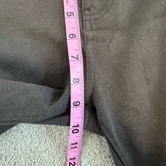 Calvin‎ Klein Women’s Brown Pants Size 4 - Picture 10 of 11